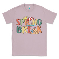 Lilac spring break Classic Tee - MaliasSmallBusiness