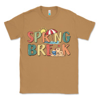 Toasted Coconut spring break Classic Tee - MaliasSmallBusiness
