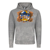 Cloud Rock volleyball mom Vintage Hoodie - AdoDesignShop