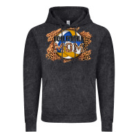Vintage Arctic volleyball mom Vintage Hoodie - AdoDesignShop