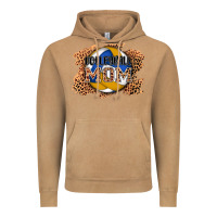 Vintage Camel volleyball mom Vintage Hoodie - AdoDesignShop