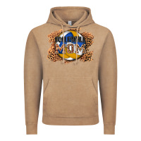 Vintage Coffee volleyball mom Vintage Hoodie - AdoDesignShop