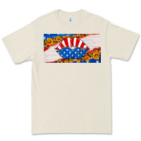 Bone usa life license plate Premium Tee - HRA Design Shop