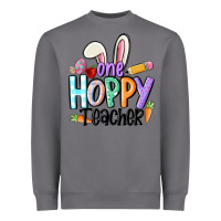 Storm one hoppy teacher Heavyweight Sweatshirt - MaliasSmallBusiness