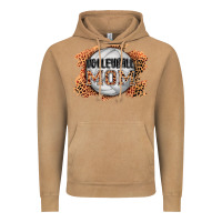 Vintage Camel volleyball mom Vintage Hoodie - AdoDesignShop