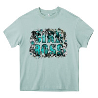 Arona girl boss Heavy Core Tee - SublimationCraftShop