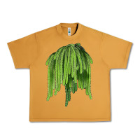 Peanut Butter Selenicereus Cactus Urban Heavy Tee - LillyAllenDesigns