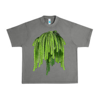 Tornado Selenicereus Cactus Urban Heavy Tee - LillyAllenDesigns