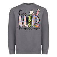 Storm one hip paraprofessional Heavyweight Sweatshirt - MaliasSmallBusiness