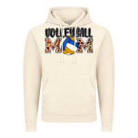 Vintage Arctic volleyball mom Vintage Hoodie - AdoDesignShop