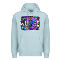 Blue Mist nurse halloween Premium Hoodie - JahusDesignShop
