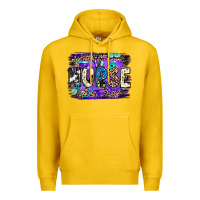 Lemon nurse halloween Premium Hoodie - JahusDesignShop