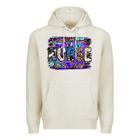 Oatmeal Heather nurse halloween Premium Hoodie - JahusDesignShop