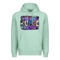 Seafoam nurse halloween Premium Hoodie - JahusDesignShop
