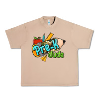Burro pre k dude Urban Heavy Tee - Jasminsmagicworld