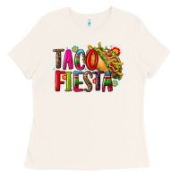 Bone taco fiesta Ladies Tee - CTS Tumbler Store