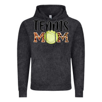 Vintage Black tennis mom Vintage Hoodie - AdoDesignShop