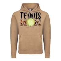 Vintage Coffee tennis mom Vintage Hoodie - AdoDesignShop