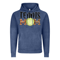 Vintage Denim tennis mom Vintage Hoodie - AdoDesignShop