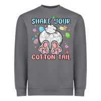 Storm shake your cotton tail Heavyweight Sweatshirt - MaliasSmallBusiness