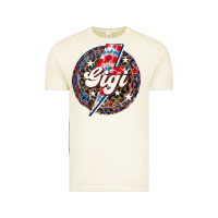 Vintage Arctic Western Gigi Patriotic Vintage Tee - LillyAllenDesigns