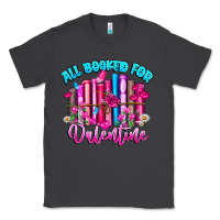 Smoke All Booked For Valentines Classic Tee - CowhideDigitalArt