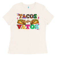 Bone tacos before vatos Ladies Tee - CTS Tumbler Store
