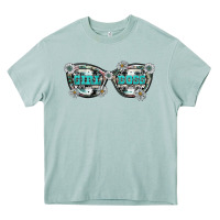 Arona girl boss Heavy Core Tee - SublimationCraftShop