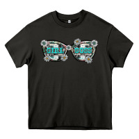 Asphalt girl boss Heavy Core Tee - SublimationCraftShop