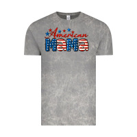 Cloud Rock American Mama Vintage Tee - LillyAllenDesigns