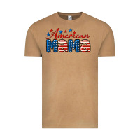 Vintage Camel American Mama Vintage Tee - LillyAllenDesigns