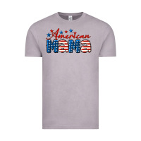 Vintage Zinc American Mama Vintage Tee - LillyAllenDesigns