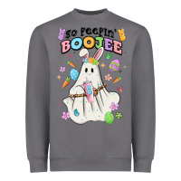Storm so peepin boujee Heavyweight Sweatshirt - MaliasSmallBusiness