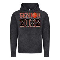 Vintage Black senior basketball Vintage Hoodie - AdoDesignShop