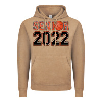 Vintage Coffee senior basketball Vintage Hoodie - AdoDesignShop