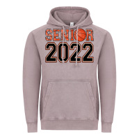 Vintage Zinc senior basketball Vintage Hoodie - AdoDesignShop