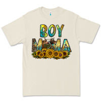 Bone boy mama Premium Tee - CowhideDigitalArt