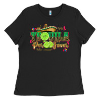 Black tequila por favor Ladies Tee - CTS Tumbler Store