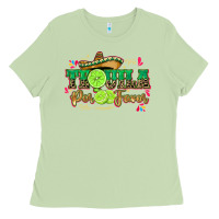 Matcha tequila por favor Ladies Tee - CTS Tumbler Store