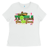 White tequila por favor Ladies Tee - CTS Tumbler Store
