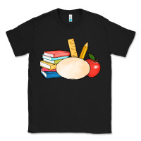 Black back to school custom Classic Tee - AdoDesignShop