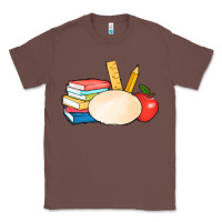 Chestnut back to school custom Classic Tee - AdoDesignShop
