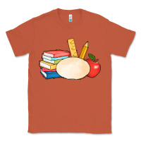 Copper back to school custom Classic Tee - AdoDesignShop
