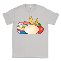 Moon Dust back to school custom Classic Tee - AdoDesignShop