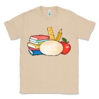 Mushroom back to school custom Classic Tee - AdoDesignShop