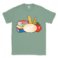 Sage back to school custom Classic Tee - AdoDesignShop