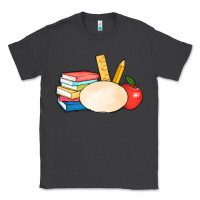 Smoke back to school custom Classic Tee - AdoDesignShop