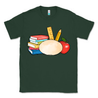Sports Green back to school custom Classic Tee - AdoDesignShop