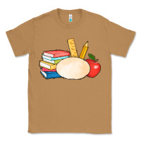 Toasted Coconut back to school custom Classic Tee - AdoDesignShop