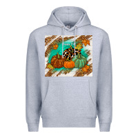 Happy Fall Premium Hoodie | Teevron